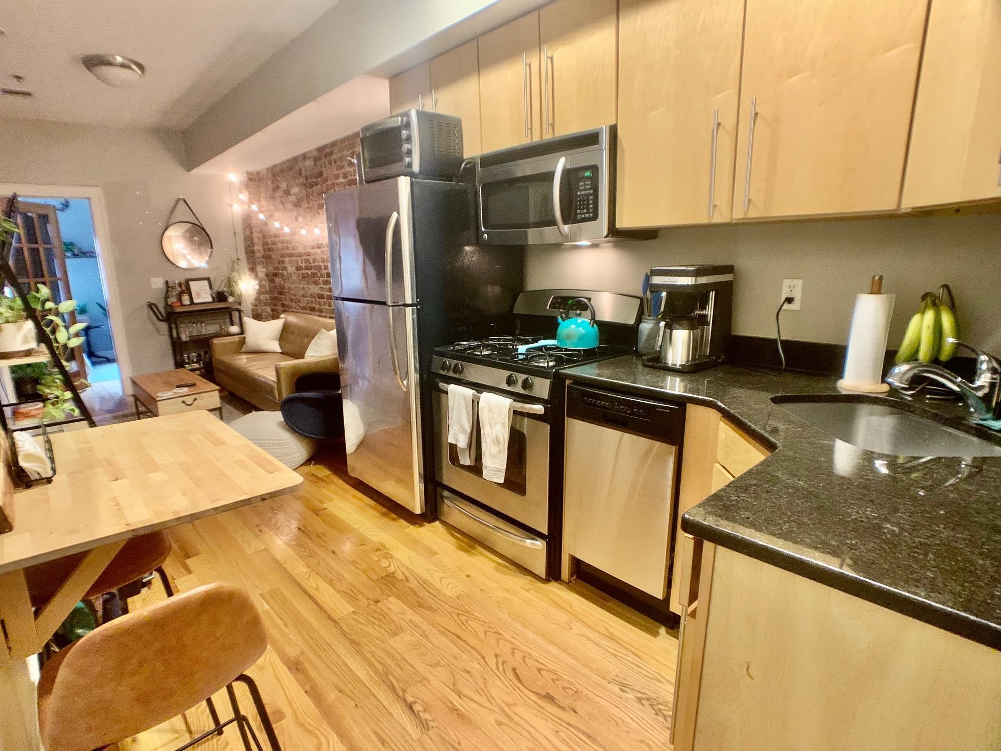 314 Monroe Street Hoboken NJ 07030
