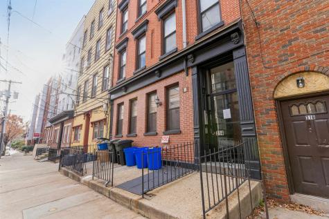314 Monroe Street Hoboken NJ 07030