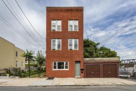75 Wright Avenue Jersey City NJ 07306