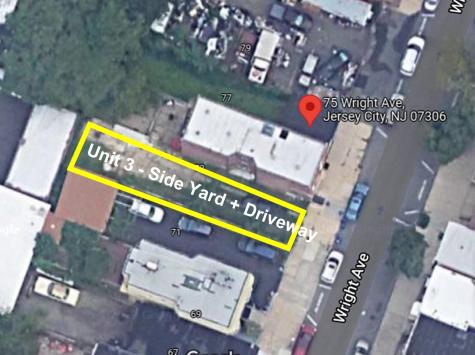 75 Wright Avenue Jersey City NJ 07306