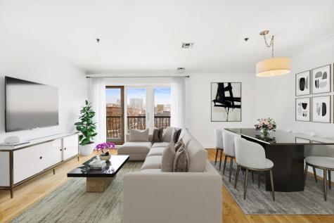 536 Grand Street Hoboken NJ 07030