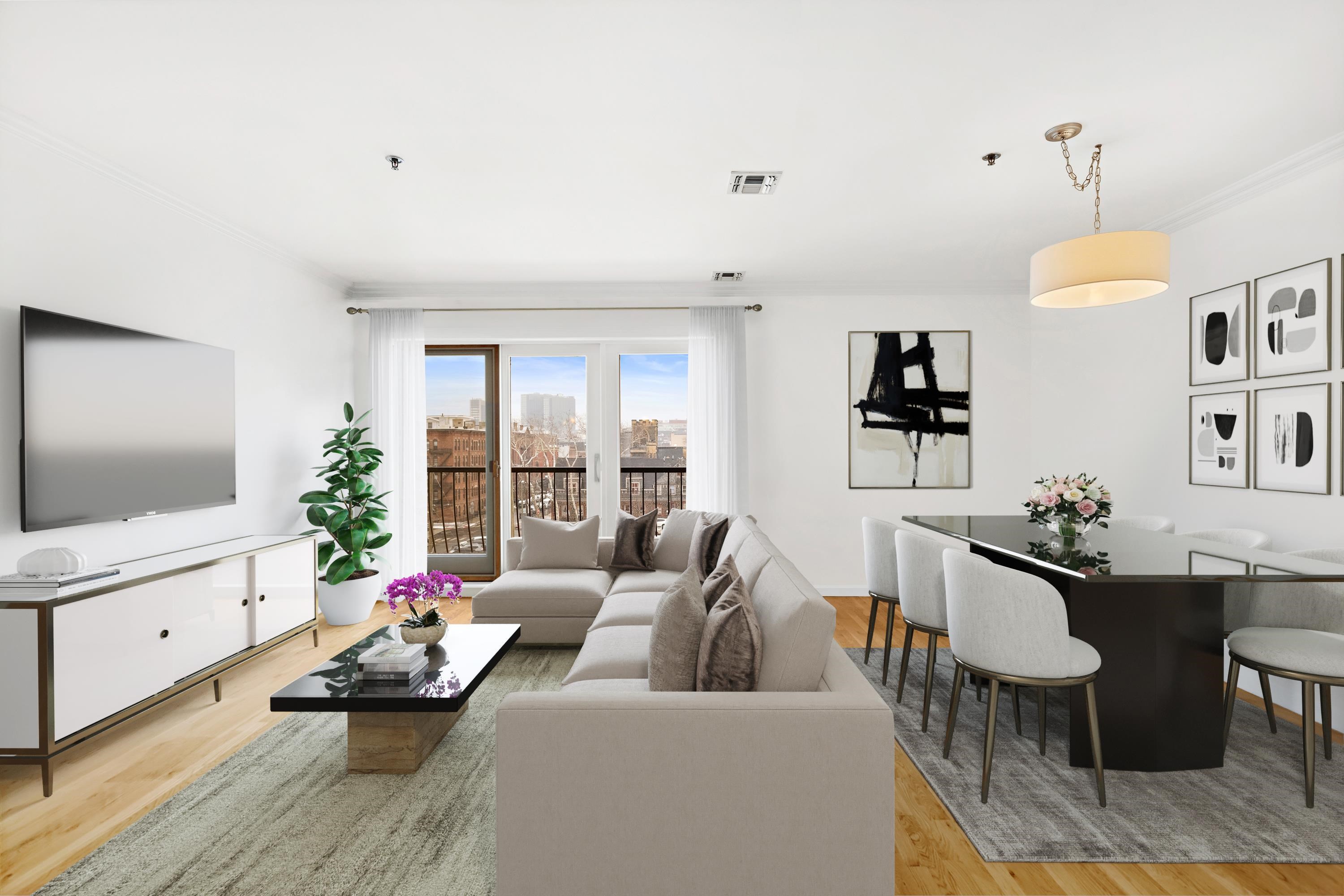 536 Grand Street Hoboken NJ 07030