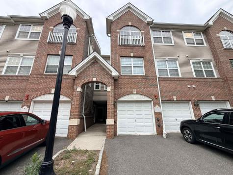 21 Lee Court Jersey City NJ 07305