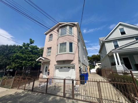 42 Seaview Avenue Jersey City NJ 07305