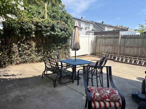 42 Seaview Avenue Jersey City NJ 07305