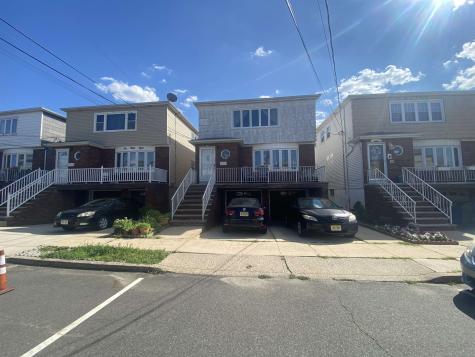 160 West 18th Street Bayonne NJ 07002