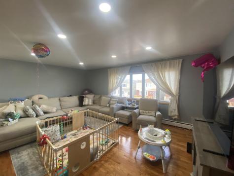 160 West 18th Street Bayonne NJ 07002