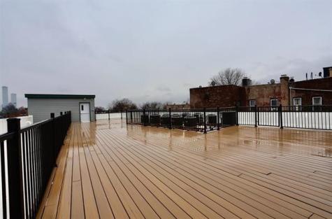 143 Zabriskie Street Jersey City NJ 07307