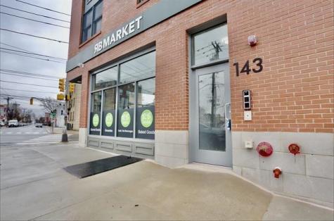 143 Zabriskie Street Jersey City NJ 07307