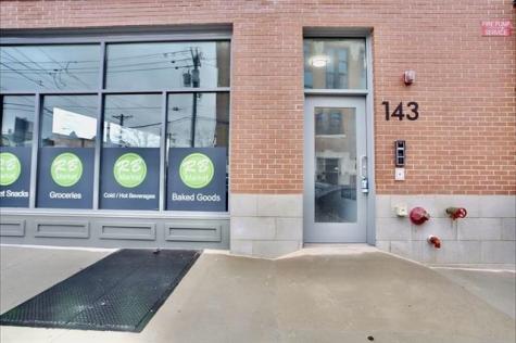 143 Zabriskie Street Jersey City NJ 07307