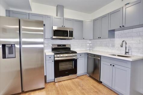 143 Zabriskie Street Jersey City NJ 07307