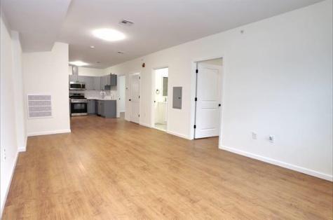143 Zabriskie Street Jersey City NJ 07307