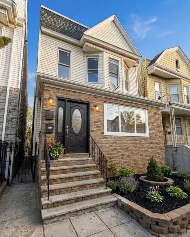 132 Bayview Avenue Jersey City NJ 07305