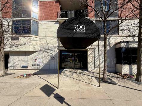 700 Grove Street Jersey City NJ 07310