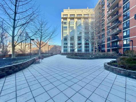 700 Grove Street Jersey City NJ 07310