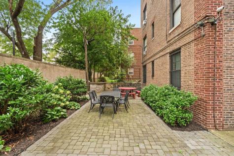 50 Glenwood Avenue Jersey City NJ 07306
