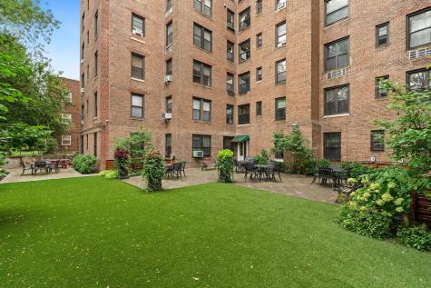 50 Glenwood Avenue Jersey City NJ 07306