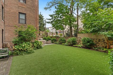 50 Glenwood Avenue Jersey City NJ 07306
