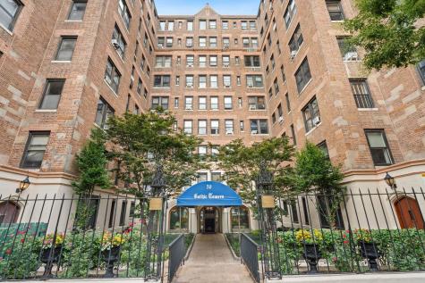 50 Glenwood Avenue Jersey City NJ 07306