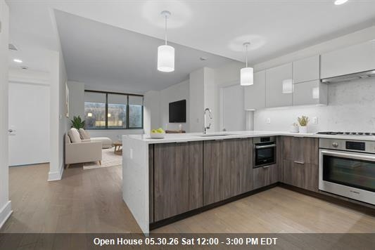 9 Avenue At Port Imperial West New York NJ 07093
