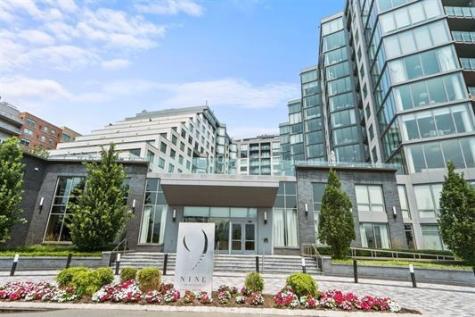 9 Avenue At Port Imperial West New York NJ 07093