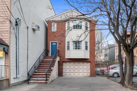 132 Morris Street Jersey City NJ 07302