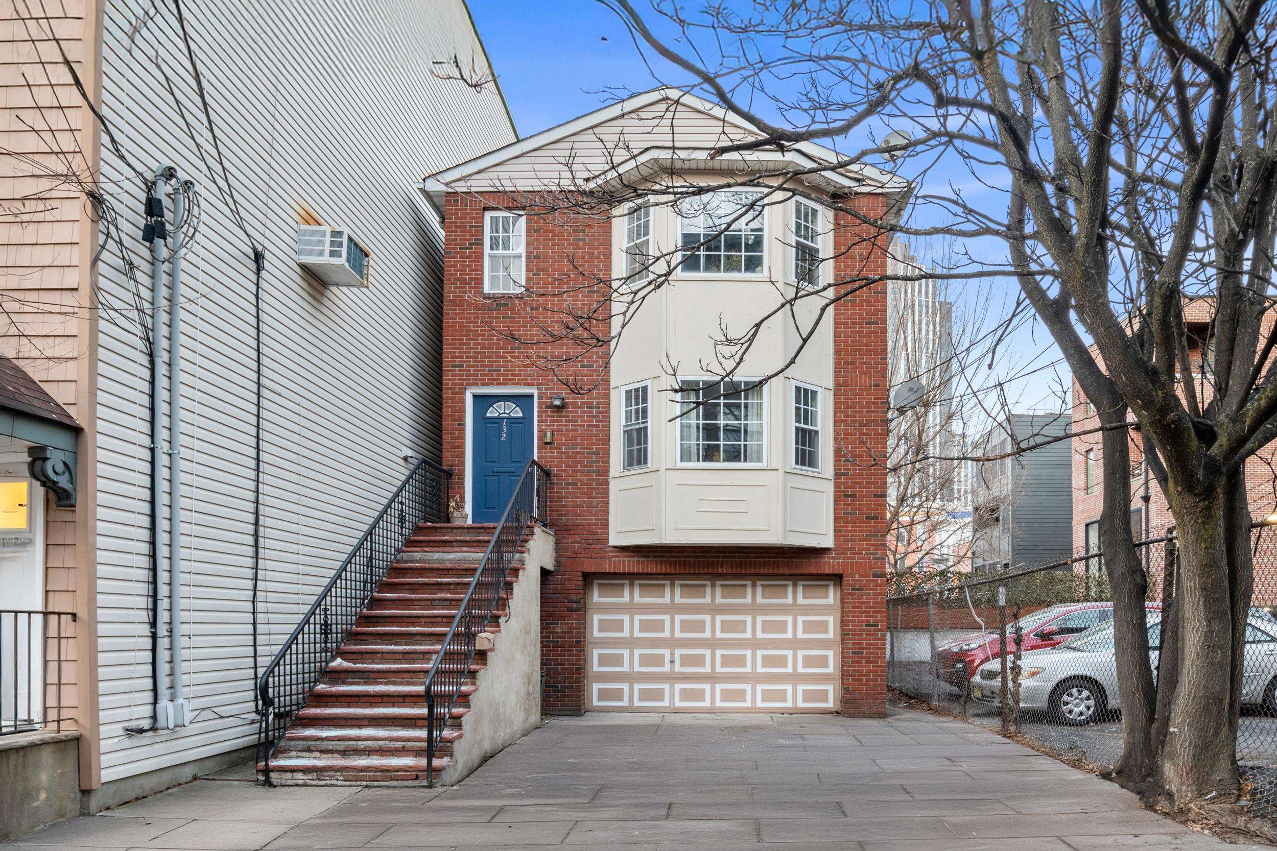 132 Morris Street Jersey City NJ 07302