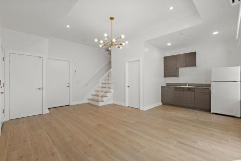 153 New York Avenue Jersey City NJ 07307