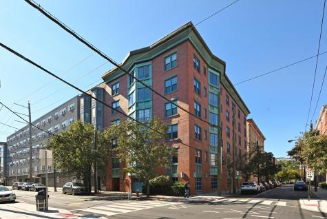 530 Madison Street Hoboken NJ 07030