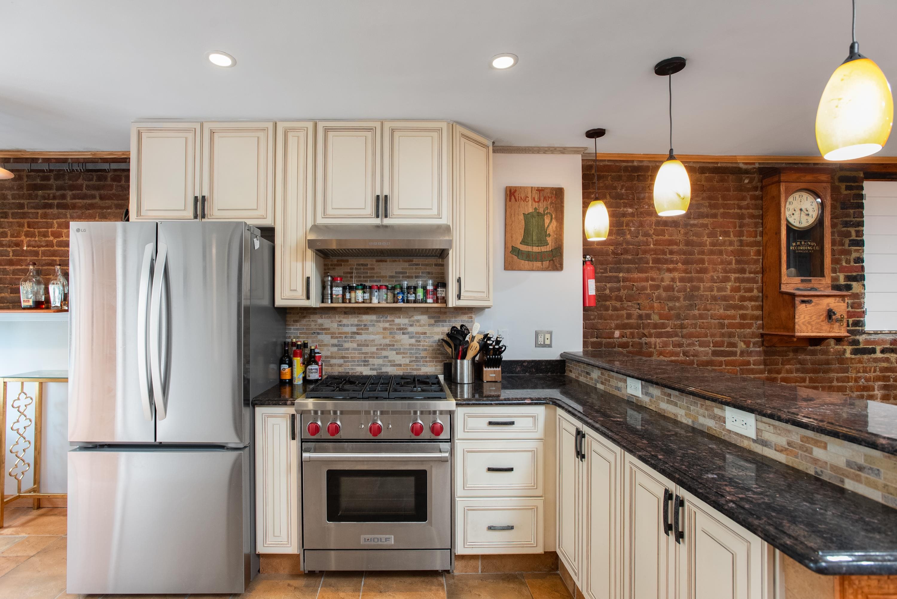 222 Willow Avenue Hoboken NJ 07030