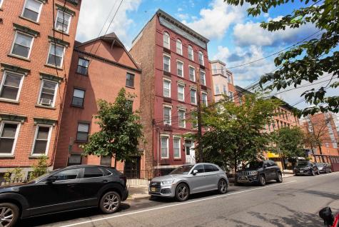 222 Willow Avenue Hoboken NJ 07030