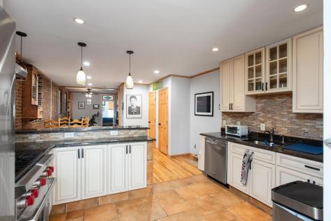 222 Willow Avenue Hoboken NJ 07030