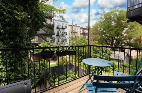 222 Willow Avenue Hoboken NJ 07030