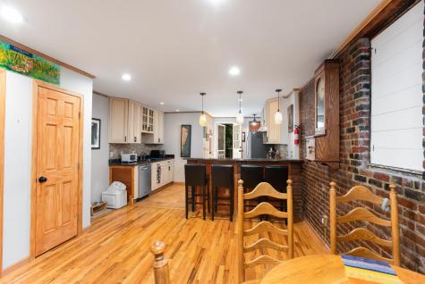 222 Willow Avenue Hoboken NJ 07030
