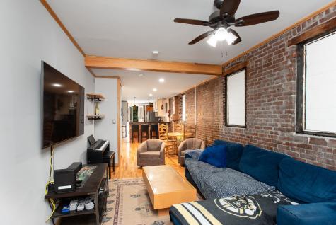 222 Willow Avenue Hoboken NJ 07030