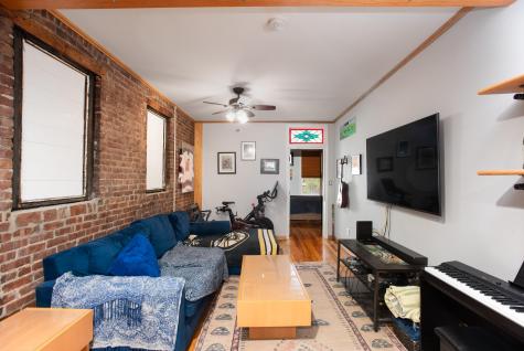 222 Willow Avenue Hoboken NJ 07030