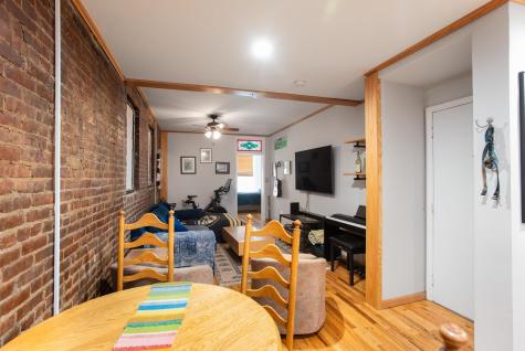 222 Willow Avenue Hoboken NJ 07030