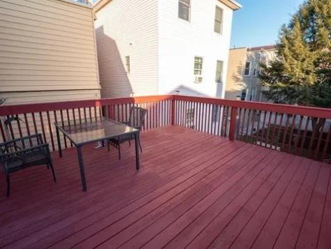 121 77th Street North Bergen NJ 07047