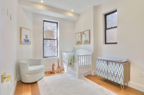842 Park Avenue Hoboken NJ 07030