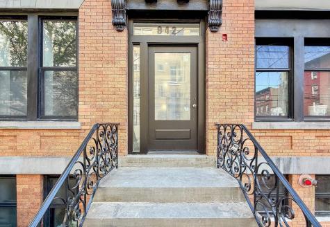 842 Park Avenue Hoboken NJ 07030
