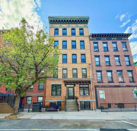 842 Park Avenue Hoboken NJ 07030