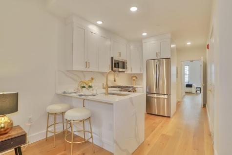 842 Park Avenue Hoboken NJ 07030