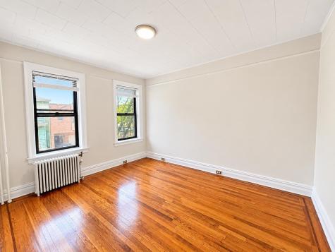 272 Hutton Street Jersey City NJ 07307