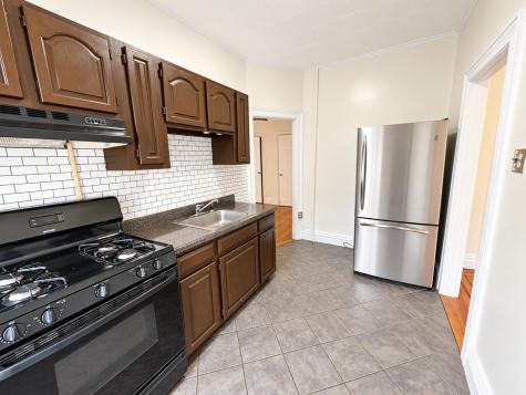 272 Hutton Street Jersey City NJ 07307
