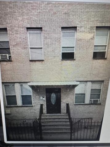 181 South Street Jersey City NJ 07307