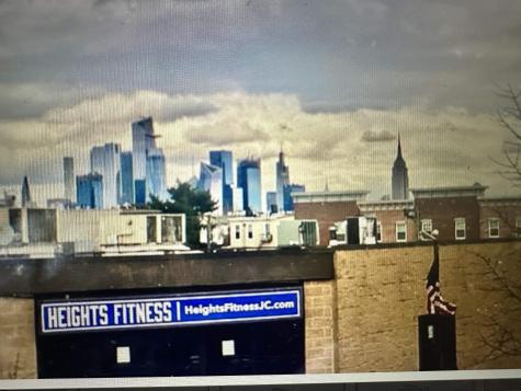 181 South Street Jersey City NJ 07307