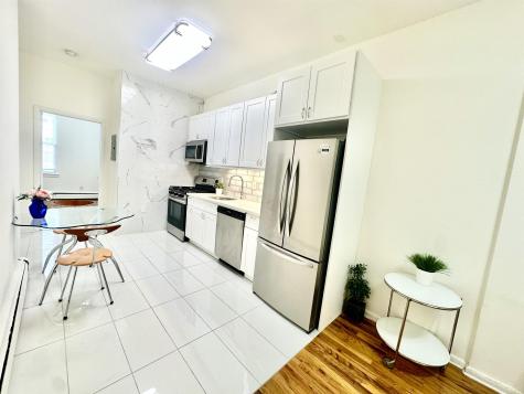 181 South Street Jersey City NJ 07307