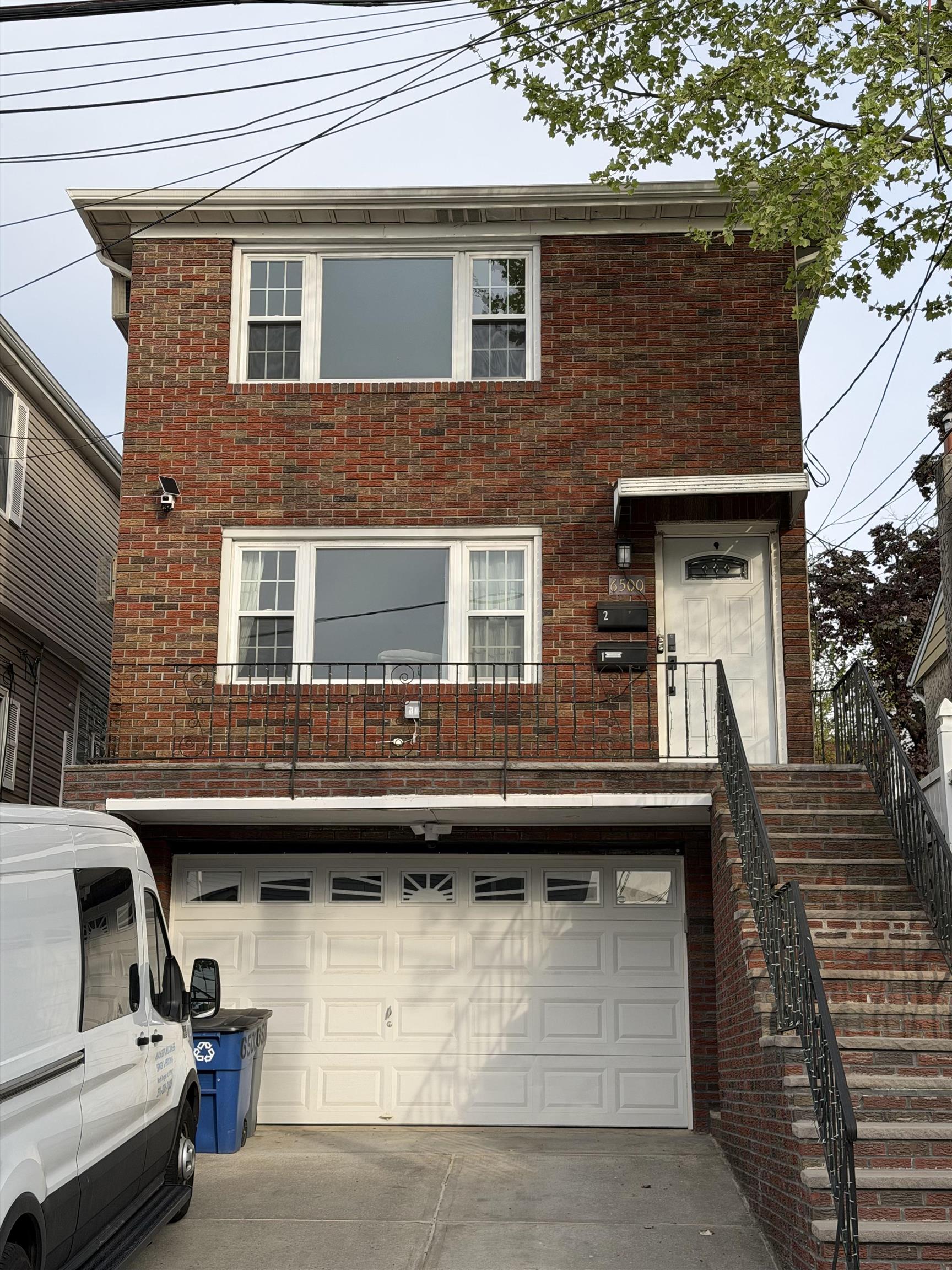 6500 Columbia Avenue North Bergen NJ 07047