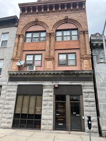 23 West 8th Street Bayonne NJ 07002-5202