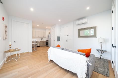 545 Martin Luther King Jr Drive Jersey City NJ 07304